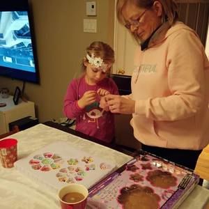 Meet your Posher, Isabelle